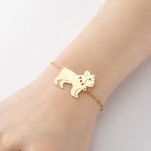 Bracelet chien