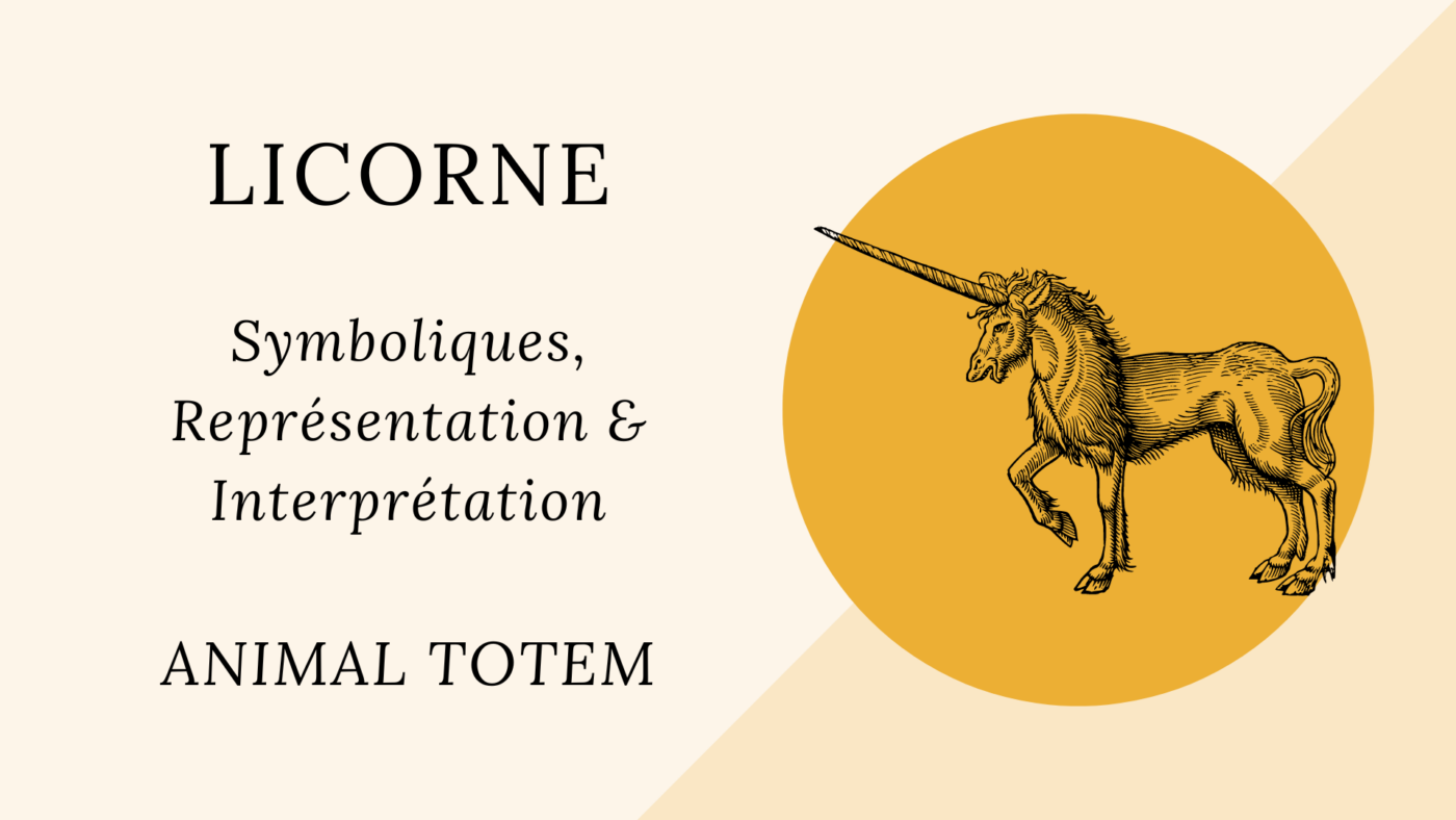 La licorne : Mythes et origines
