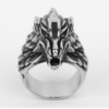 Bague Loup de Winterfell