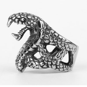 Bague de Cobra 2