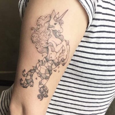 tatoo-artistique-licorne